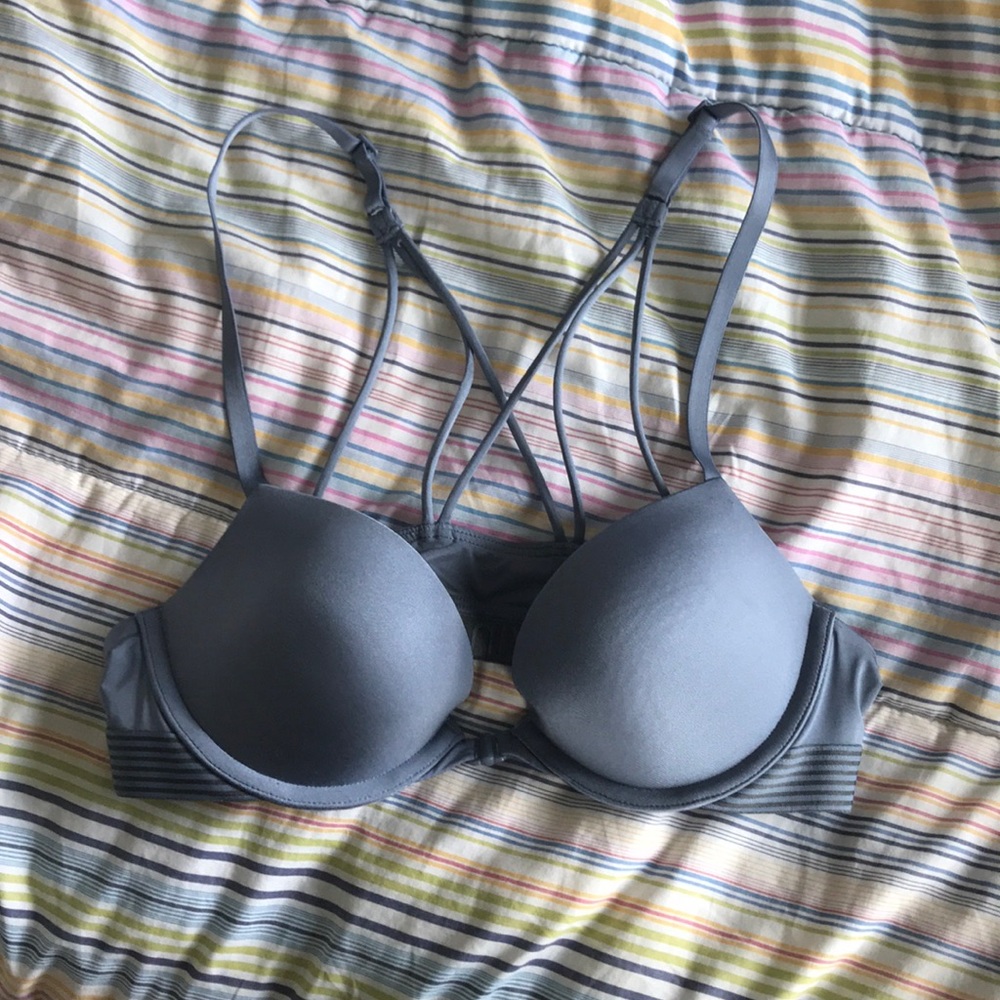 Calvin Klein Bra